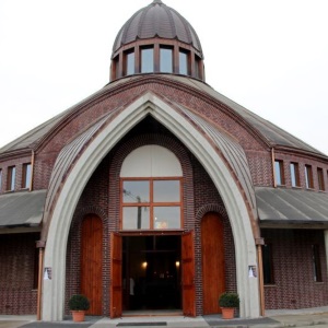 Kościół parafii p.w. NMP Fatimskiej w Oleśnicy
